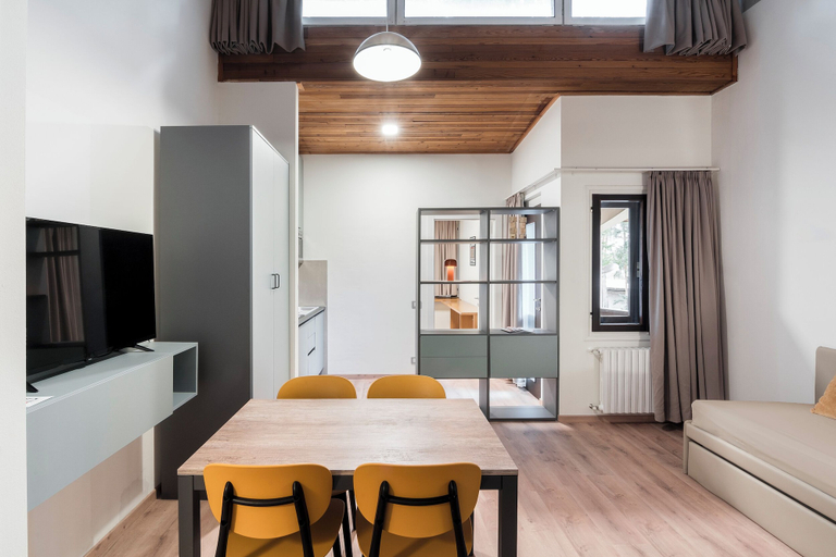 Others 4, Corte Residence Apartments, Belluno