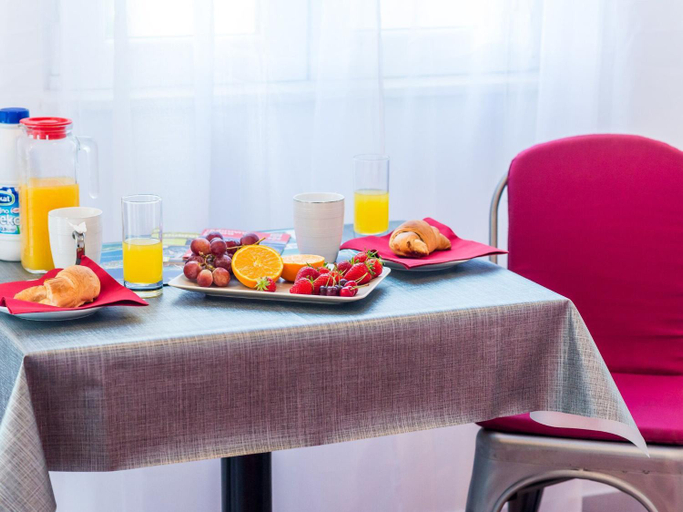 Food & Drinks 5, Miracle Apartments - Studio Apartment with Terrace and City View, Dubrovnik