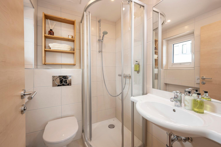 Bathroom 3, Hotel Tauernblick, Sankt Johann im Pongau