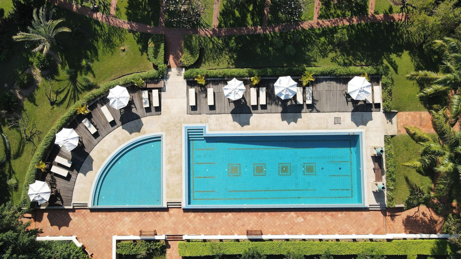 Sport & Beauty 4, Les Jardins Du Bassac, Phnom Penh
