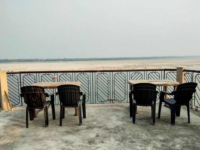 Others 4, Dwivedi Hotels - Palace On Steps, Chandauli