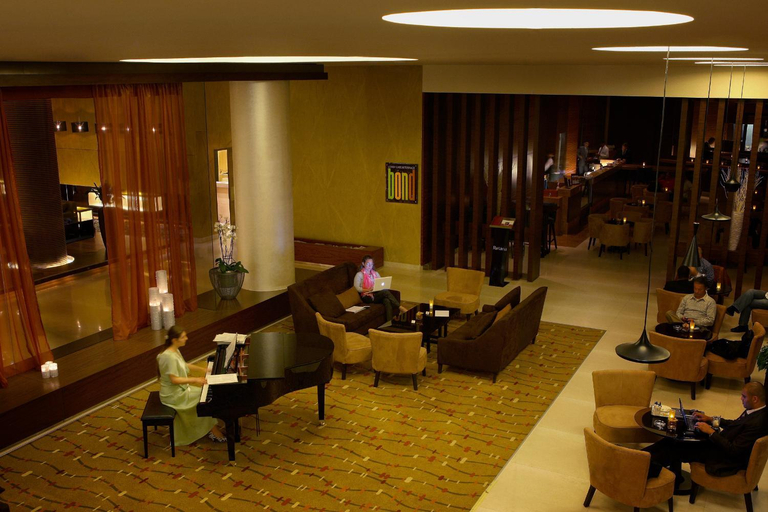Public Area 3, Erbil Rotana, Arbil