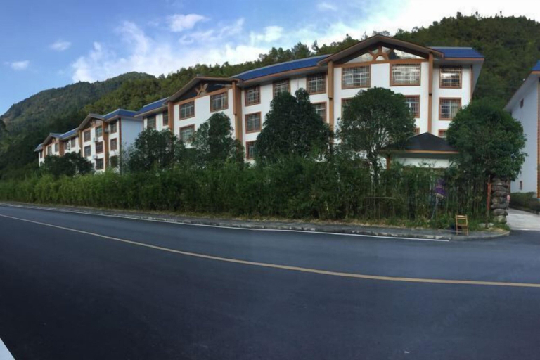 Exterior & Views 2, Home of Little Bee Guesthouse, Hezhou