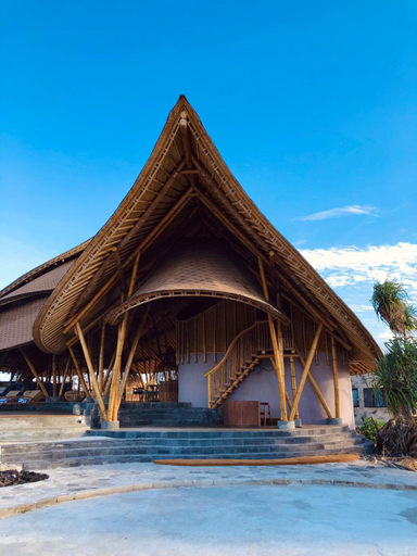 Food & Drinks 5, Tanoma Sumba Beach Resort, East Sumba