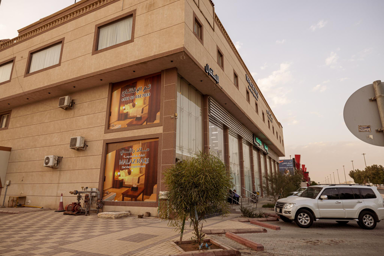 Exterior & Views 2, Malath Raqi, Riyadh