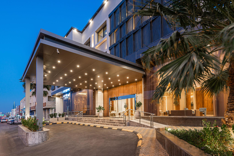 Exterior & Views 1, Voyage Hotel, Riyadh