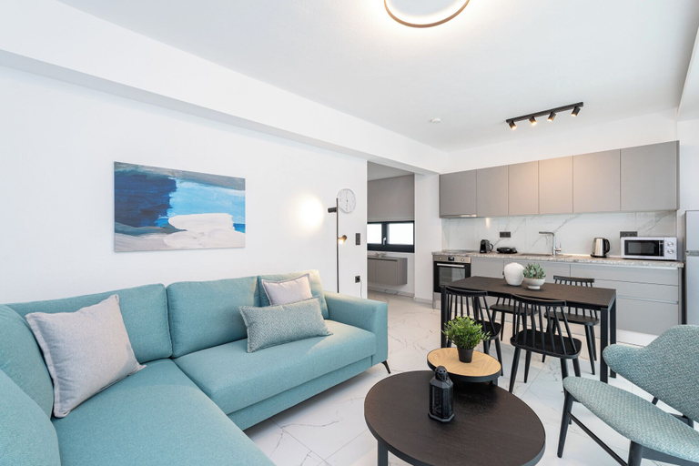 Others 5, Emerald Island Residential Complex, East Macedonia and Thrace