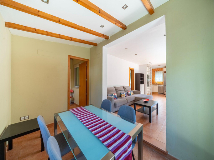 Others 4, Holiday Home in Denia with Pool  Garden, Alicante
