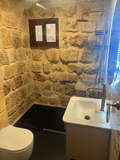 Bathroom 3, VillaRosa Luxury Boutique, Batroun