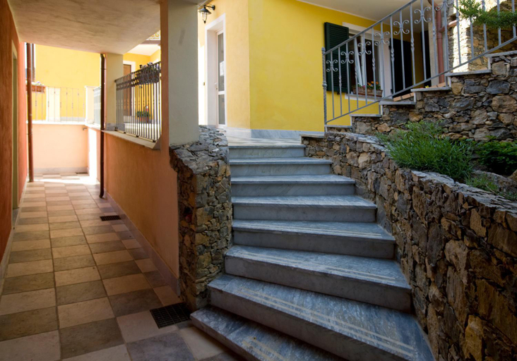 Exterior & Views 2, Le Ville Relais, La Spezia