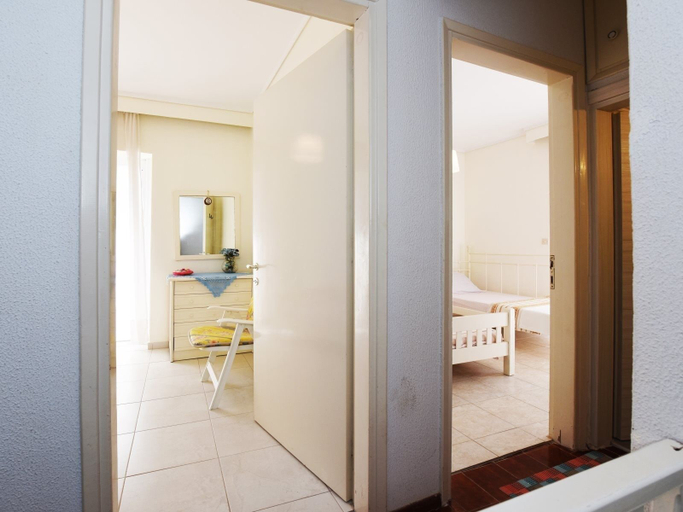 Bathroom 3, Ioanna Maisonette by Rentalspro, Central Macedonia