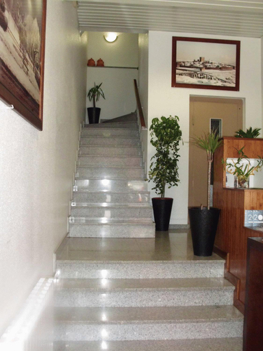 Public Area 2, Hotel Classis, Bragança
