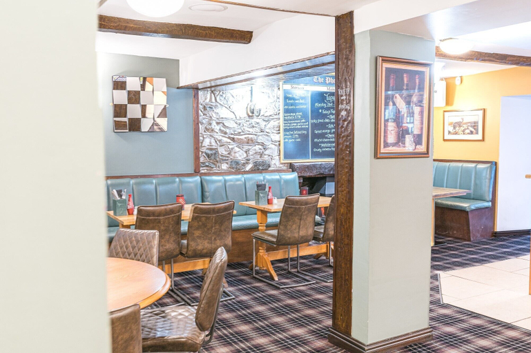 Others 5, The Pheasant Inn, Cumbria