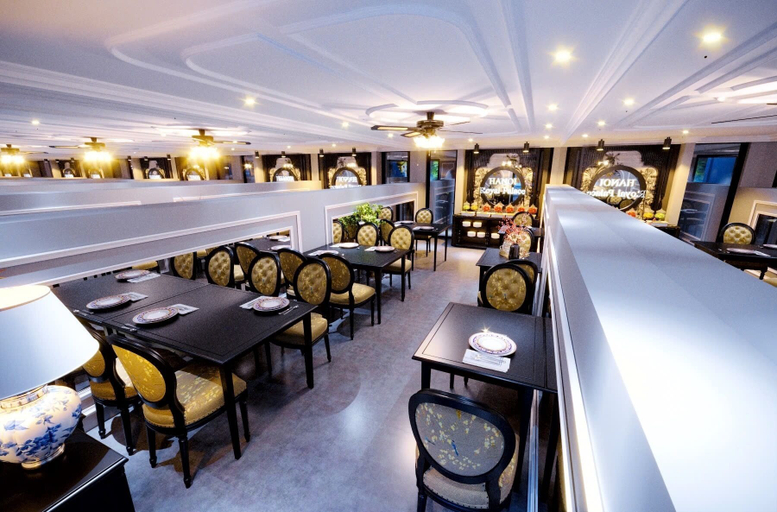 Food & Drinks 3, Hanoi Royal Premium Hotel, Hoàn Kiếm