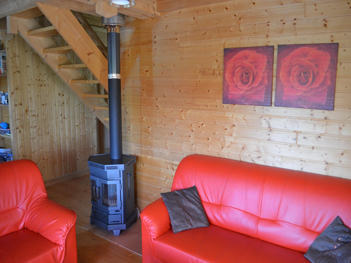 Others 4, Chalet du Lac - Nature Escape, Cantal
