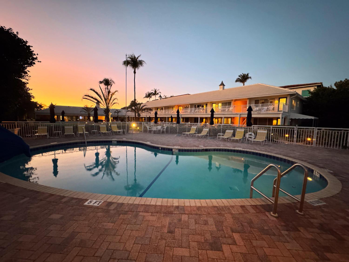 Sport & Beauty 2, Berkshire on the Ocean, Palm Beach