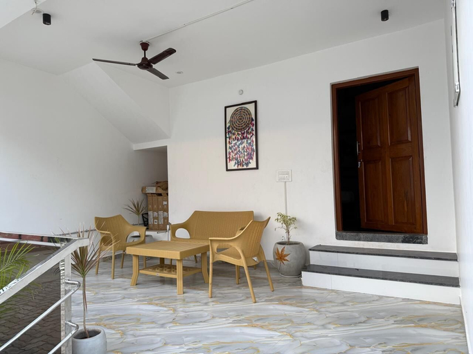 Others 4, Le Park Resort, Viluppuram