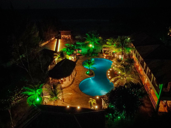 Exterior & Views 2, Camozen Resort & Spa, Camocim