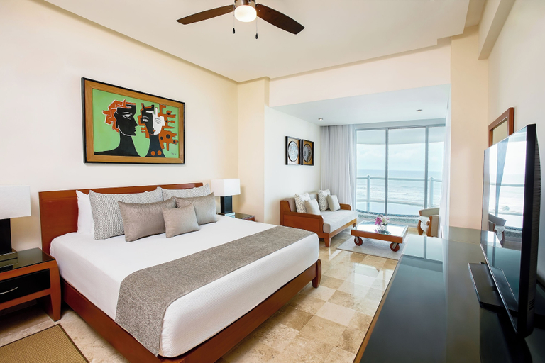 Bedroom 3, Grand Ocean Breeze Acapulco, Acapulco de Juárez
