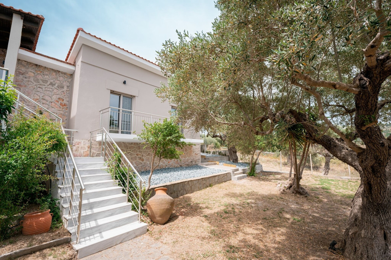 Exterior & Views 2, Themida Luxurious Accommodation - Nea Skioni, Central Macedonia