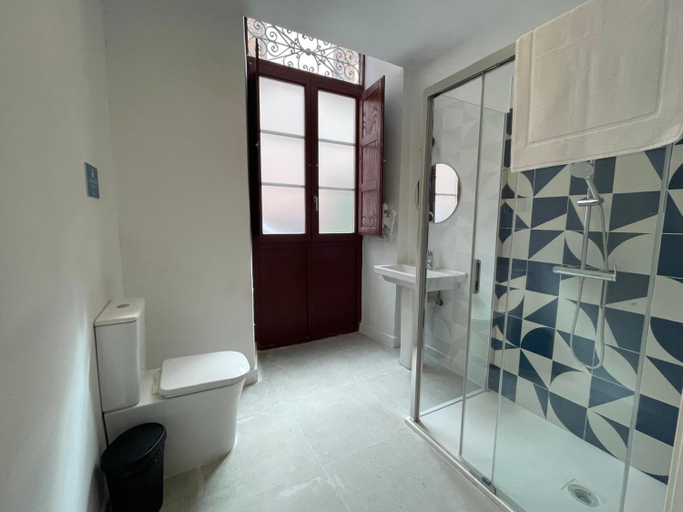Bathroom 4, Hotelito Boutique Tenerife Guimera, Santa Cruz de Tenerife