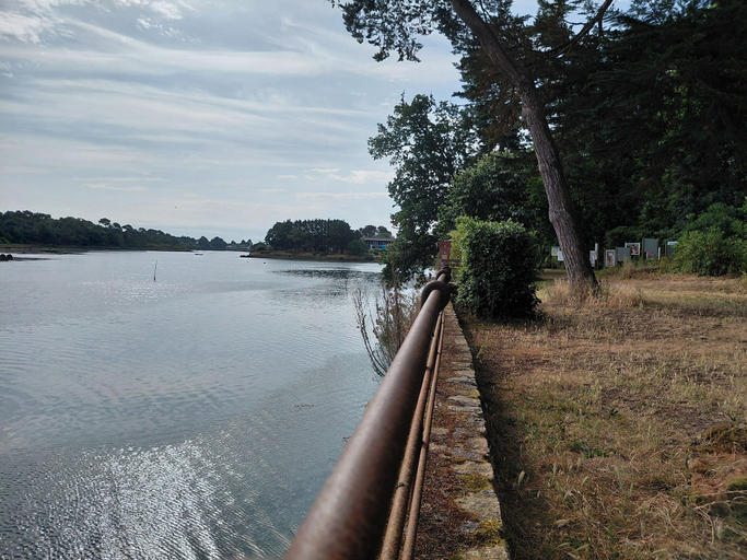 Others 5, Château de la Garenne, Morbihan