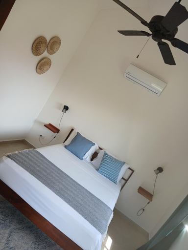 Bedroom, La Pepita de Cambutal, Tonosí