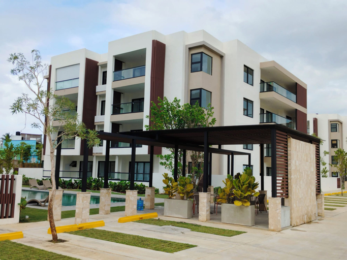 Exterior & Views 2, Prado Suites Las Terrenas, Las Terrenas