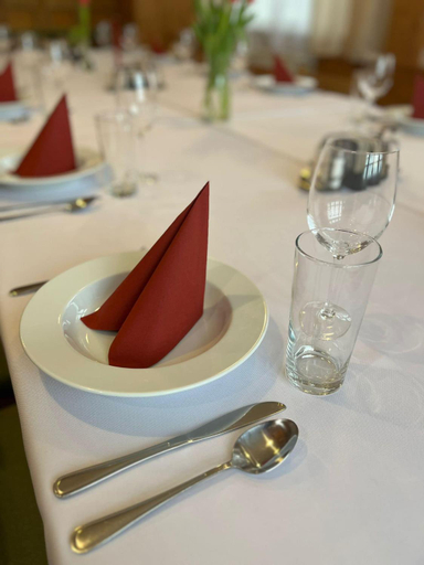 Food & Drinks 4, Hotel U Kociana, Vsetín