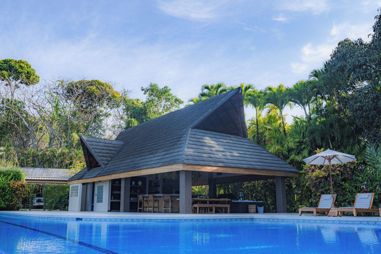 Sport & Beauty 2, Lamangata Luxury Surf Resort - All Inclusive, Aguirre