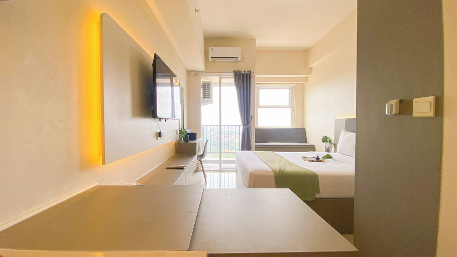Others 4, Comfortable And Homey Studio Room Parkland Avenue Apartment, Tangerang Selatan