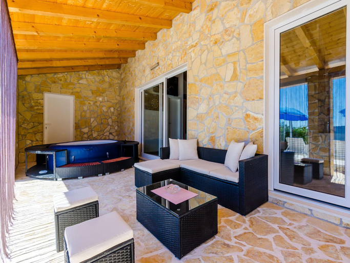 Others 5, Villa Mateo - 3 Bed Apt with TerracePrivate Pool, Konavle