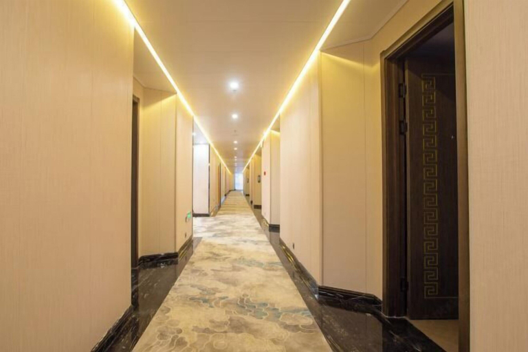 Others 3, Zhuanghe Hualin Hotel, Dalian