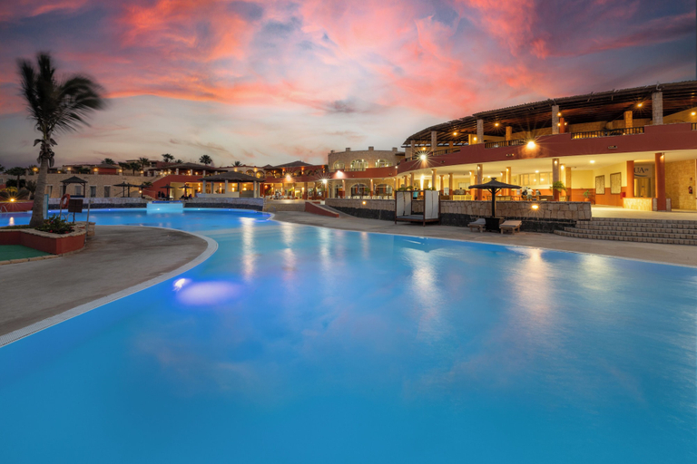 Sport & Beauty 2, Occidental Boa Vista Beach