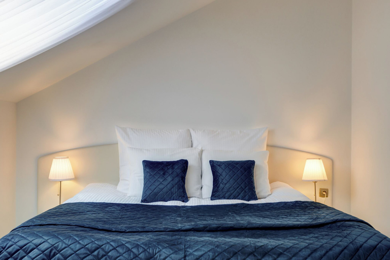 Bedroom 2, Hotelik Świdwin, Świdwin