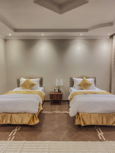 Bedroom 3, Comfort Inn Suites Riyadh, Riyadh