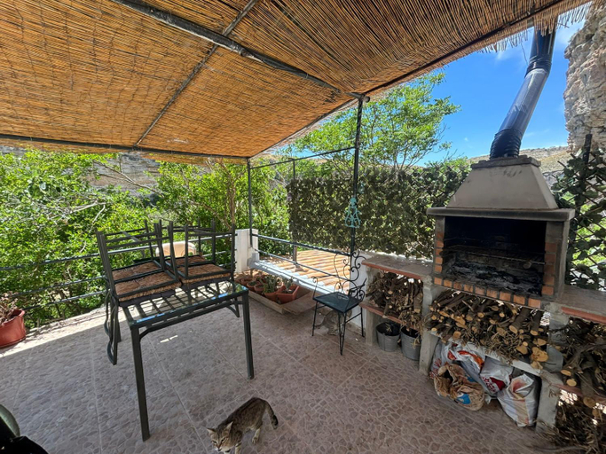 Food & Drinks, Casas Navalon, Albacete
