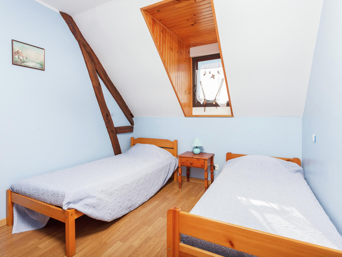 Others 3, Cosy holiday home near the Causses du Quercy, Lot