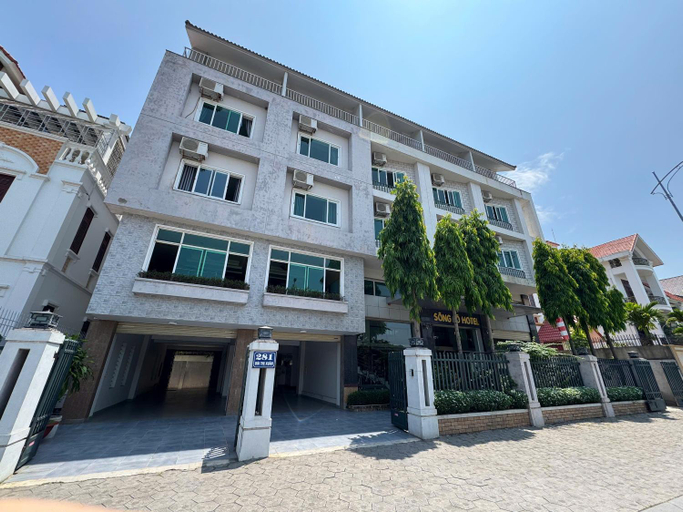 Others 5, Khách Sạn Sông Lô, Hải Dương