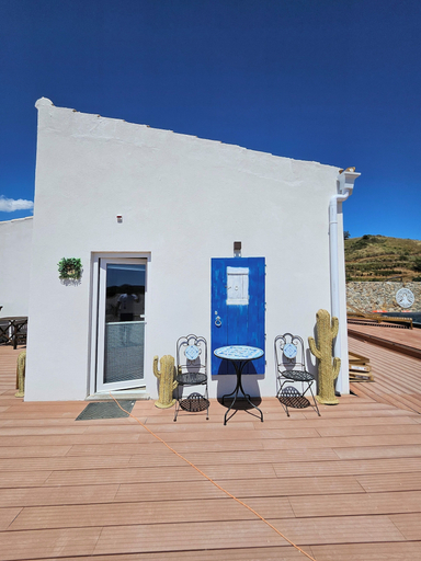 Exterior & Views 2, Portugals Infinity Eco Suite Resort, Alcoutim