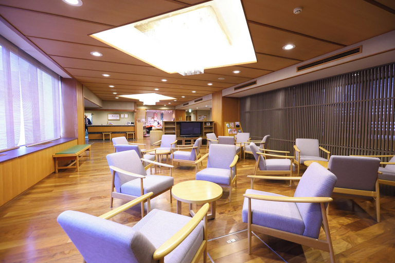 Food & Drinks 5, Yugawara Chiyodasou, Yugawara