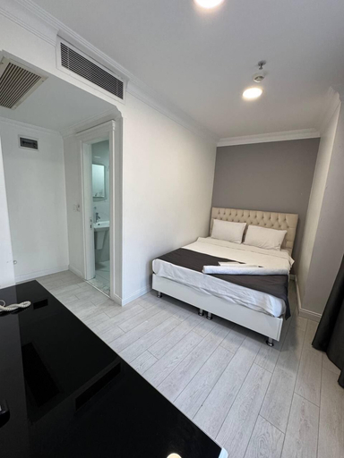 Bedroom 3, ENS HOTEL, Fatih
