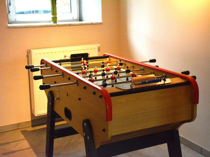 Others 4, Holiday Home in Couvin with Terrace, Namur