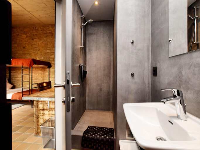 Others 5, Group Villa with Pool Sauna, Luxembourg