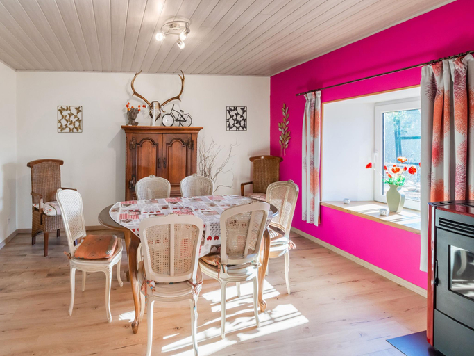 Others 5, Holiday Home in Houffaliz with Garden, Luxembourg