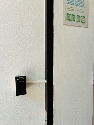 Others 3, Rainbow Room No.13 Front of Haad Rin, Ko Samui