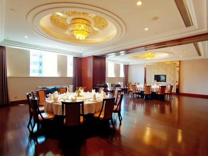 Food & Drinks 5, Kunming Golden Eagle Summit Hotel, Kunming