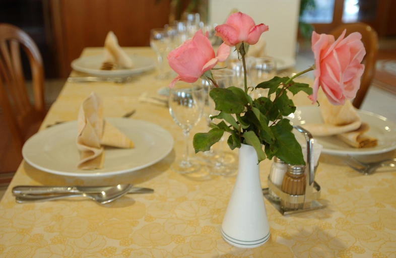 Food & Drinks 3, Hotel Tegorzo, Belluno