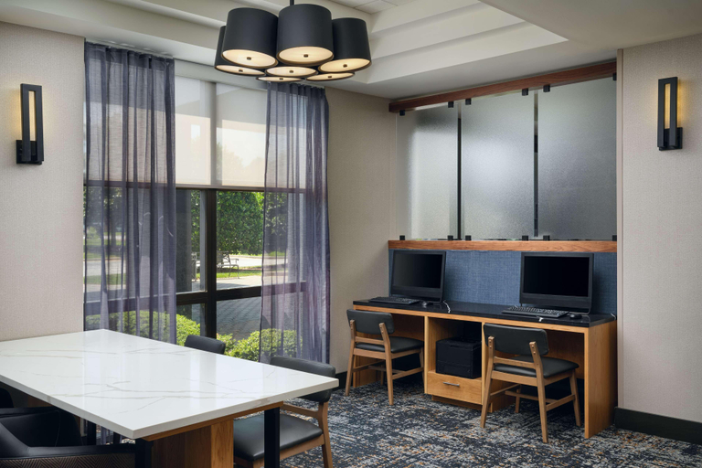 Public Area 3, Hyatt Place Greensboro, Guilford