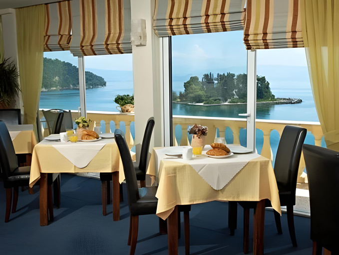 Food & Drinks 5, Pontikonisi Hotel & Suites-Adults Only, Ionian Islands